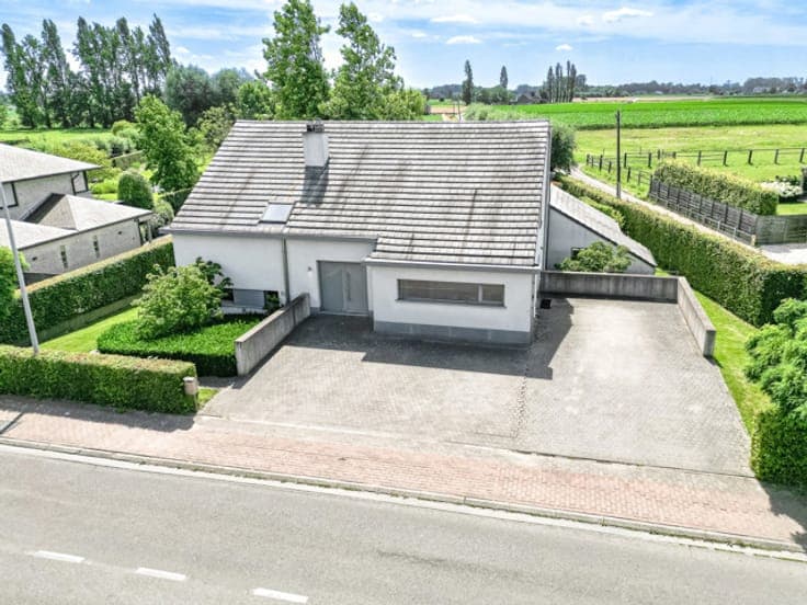 House in Londerzeel