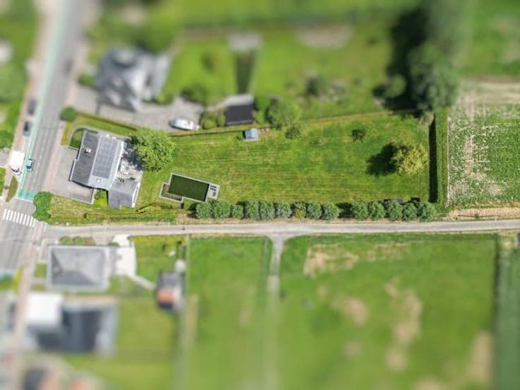House in Londerzeel