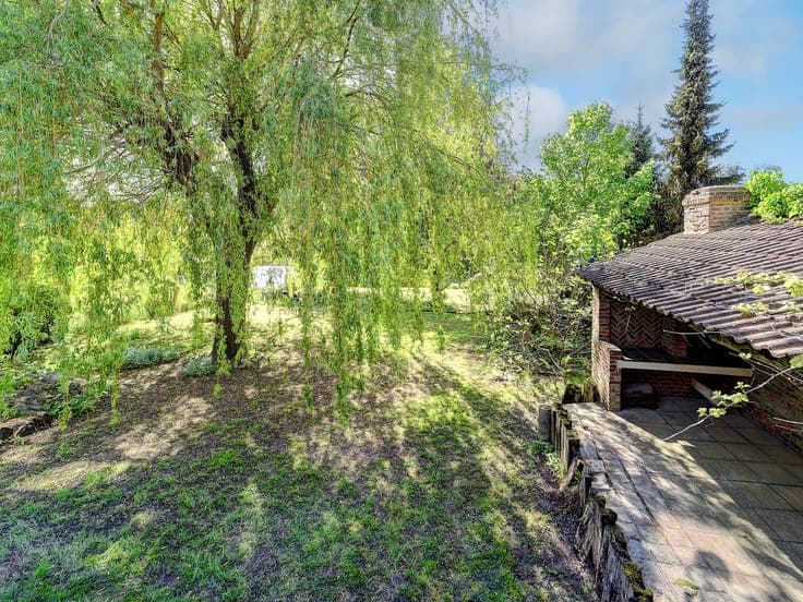 Spacious house with double garage and large garden, Tervuren