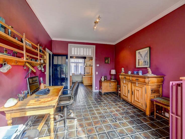 Spacious house with double garage and large garden, Tervuren