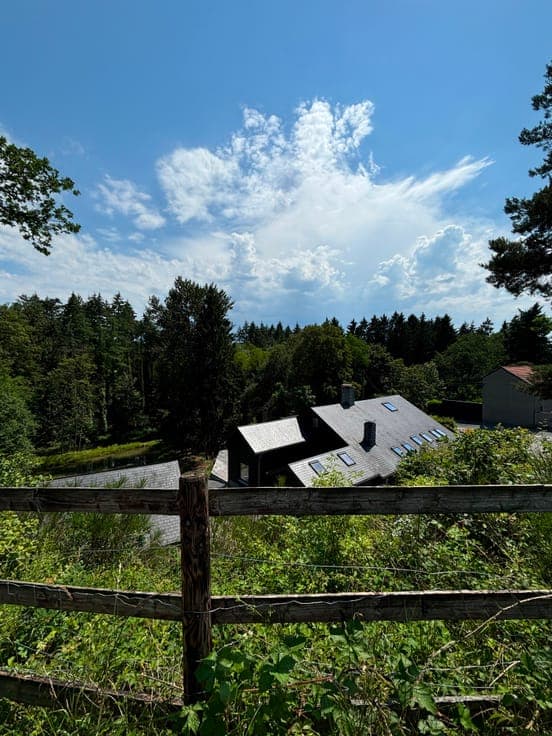 House in Houyet
