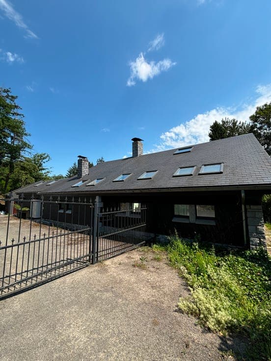 House in Houyet