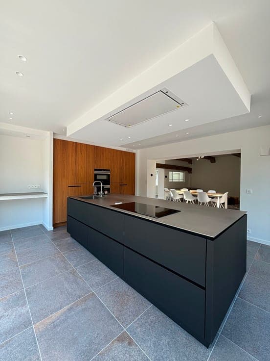 House in Houyet