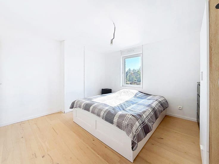 Renovated 3-bedroom house with garden in Estaimbourg