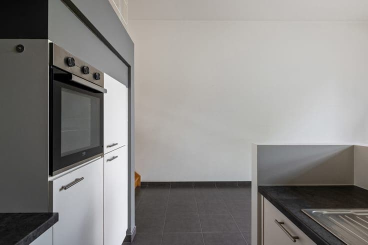 House in Mortsel