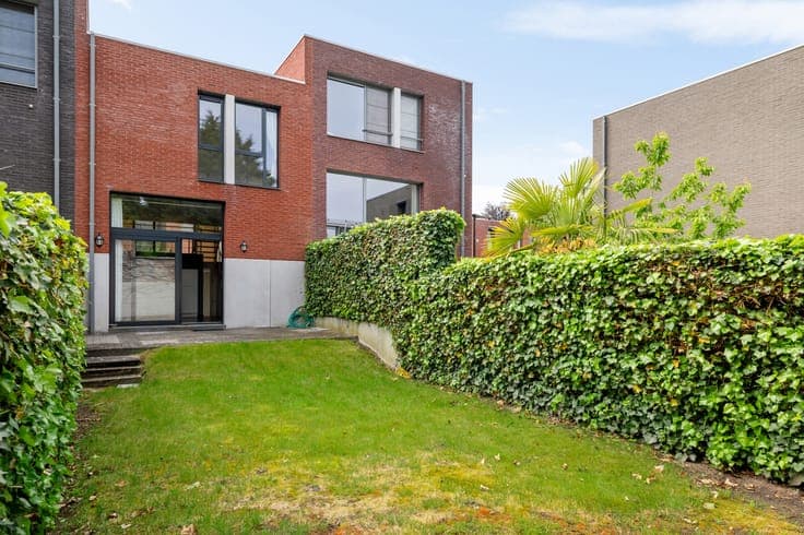 House in Mortsel