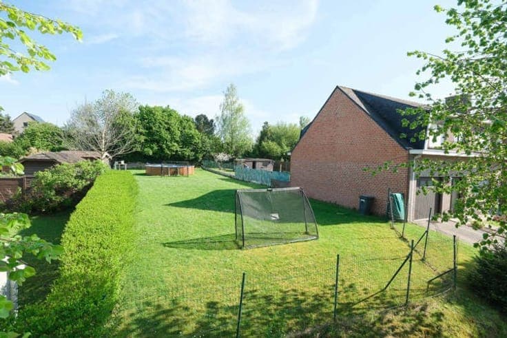House in Zaventem