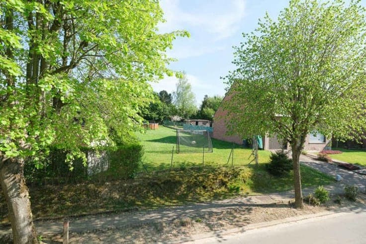 House in Zaventem
