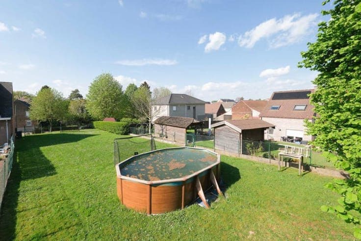 House in Zaventem