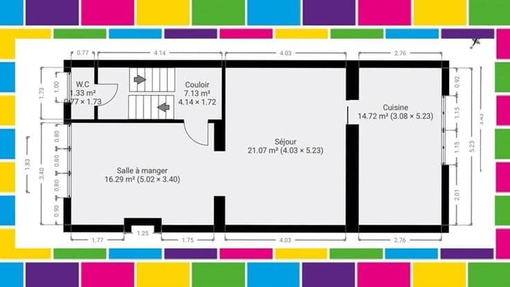 BEAUTIFUL SINGLE-FAMILY HOME TO BE RENOVATED