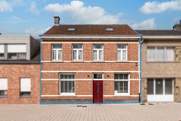 House in Arendonk
