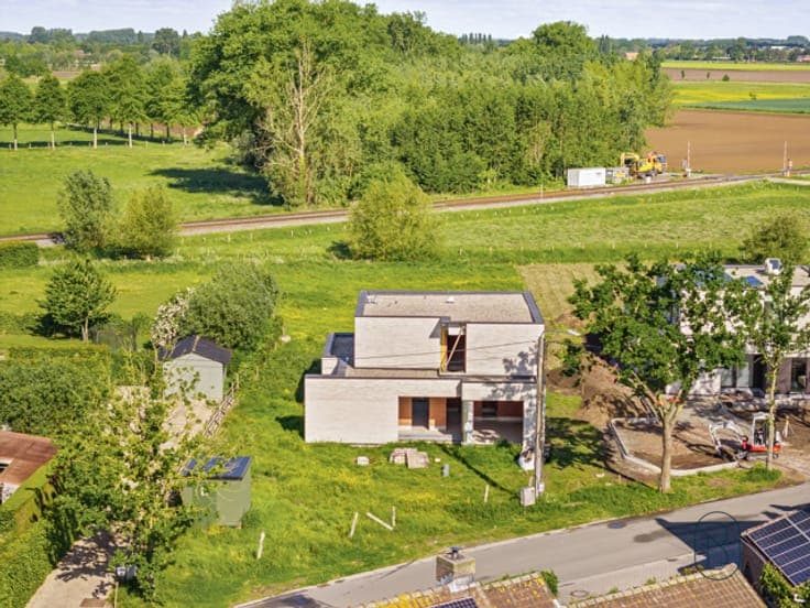 House in Gavere