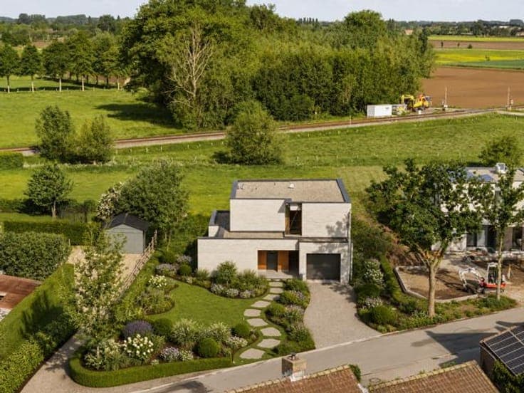 House in Gavere