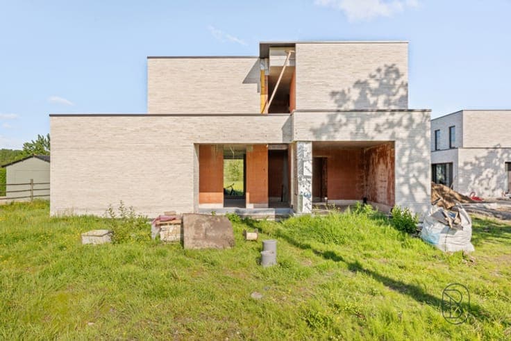 House in Gavere