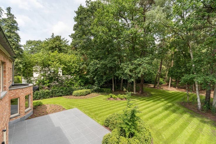 Spacious villa in a prime location on the Kalmthoutse Heide