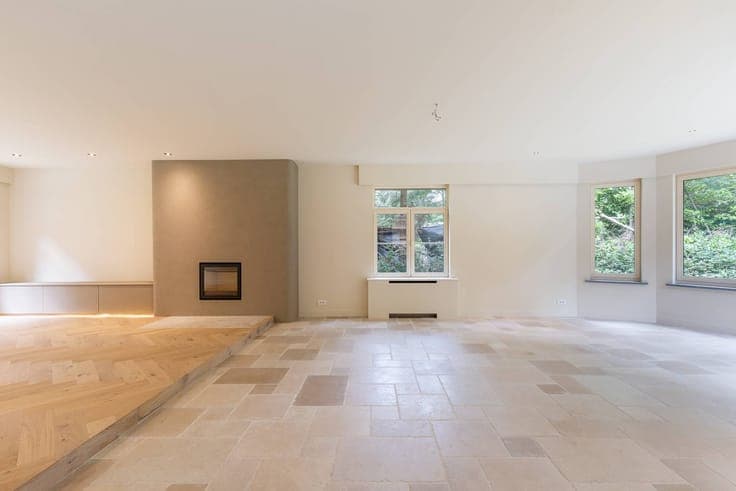 Spacious villa in a prime location on the Kalmthoutse Heide