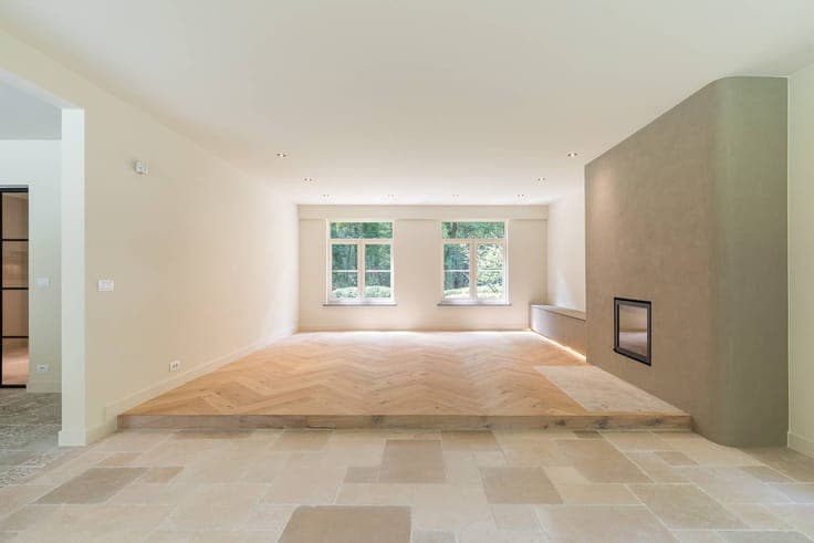 Spacious villa in a prime location on the Kalmthoutse Heide