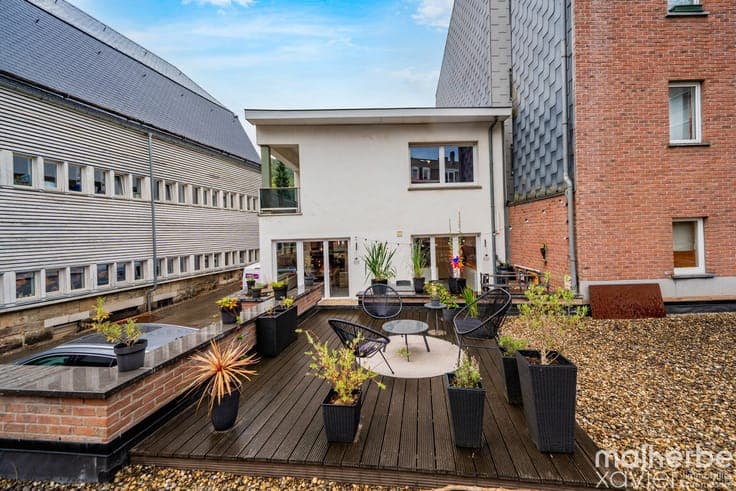 House in Malmedy