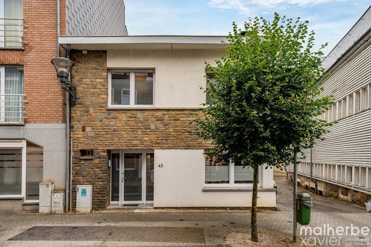 House in Malmedy