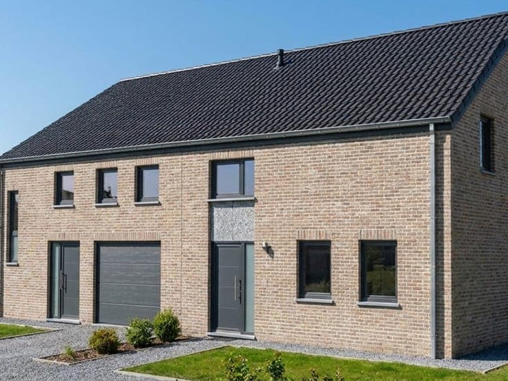 HANNUT (CREHEN - MASSA) LOT 3