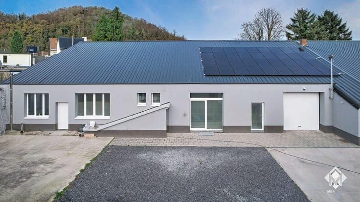 House in Flémalle