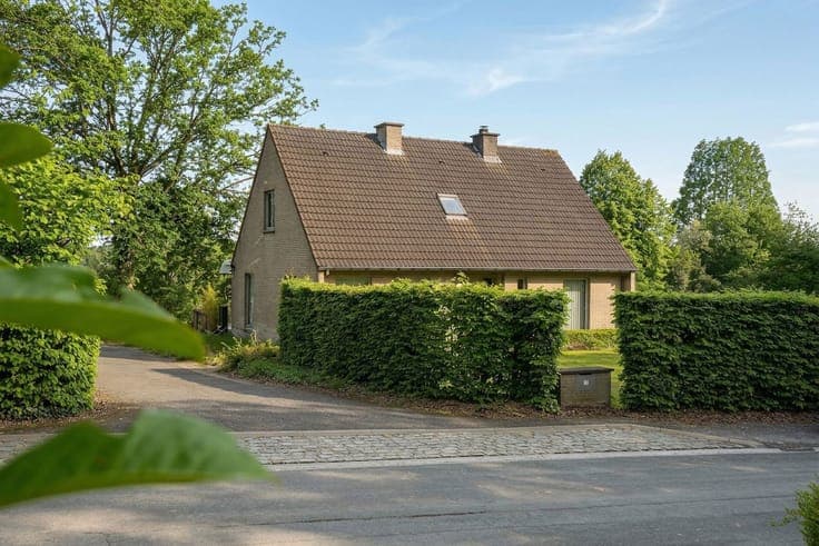 House in Kortrijk