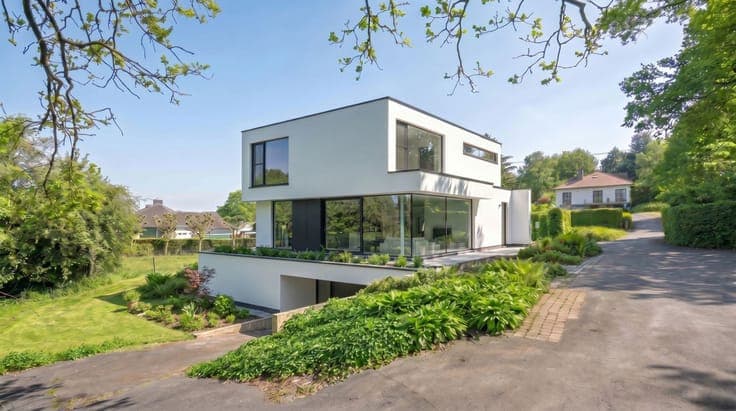 House in Kortrijk