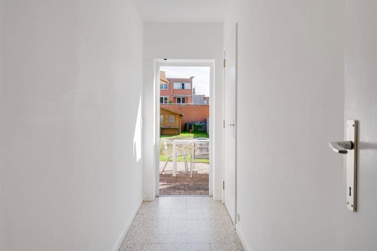 woning