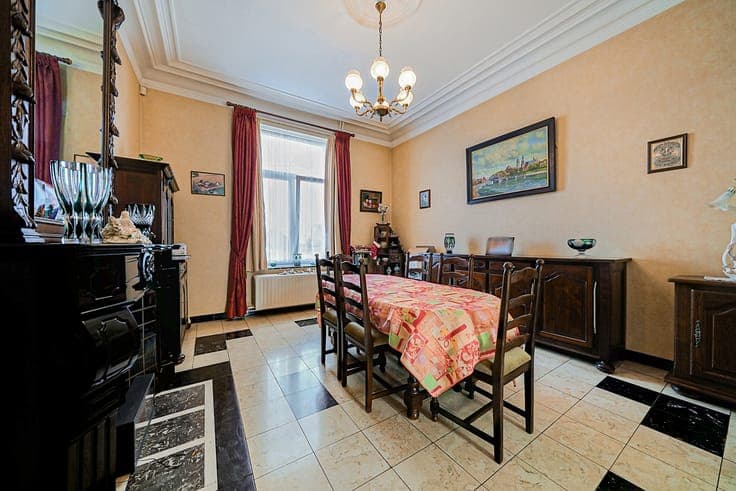 Character Property – Exceptional Spaciousness!