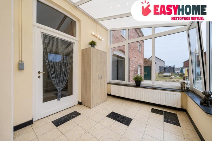 Character Property – Exceptional Spaciousness!