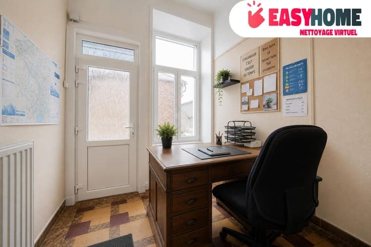 Character Property – Exceptional Spaciousness!