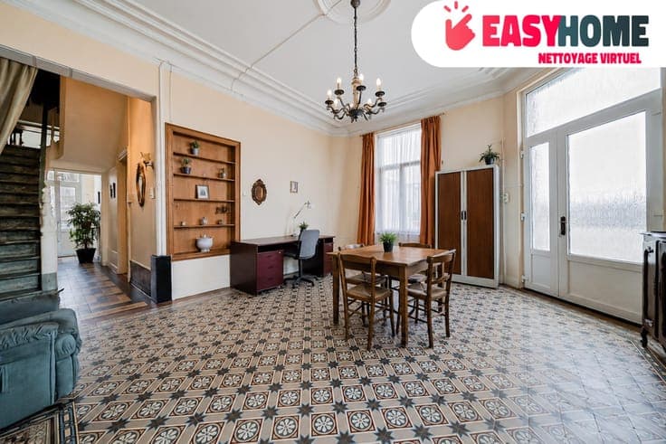 Character Property – Exceptional Spaciousness!