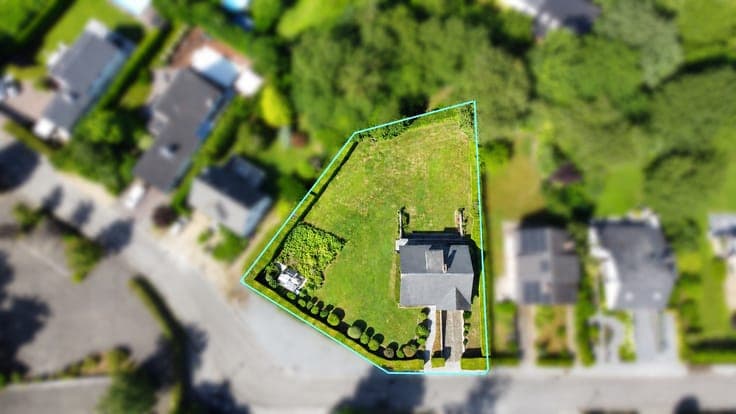 House in Loverval