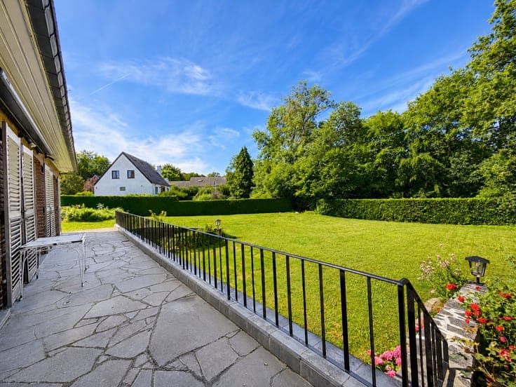 House in Loverval