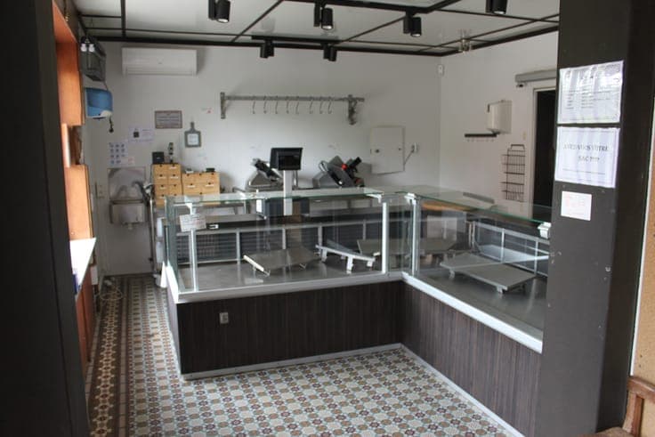 Investment property in Namur
