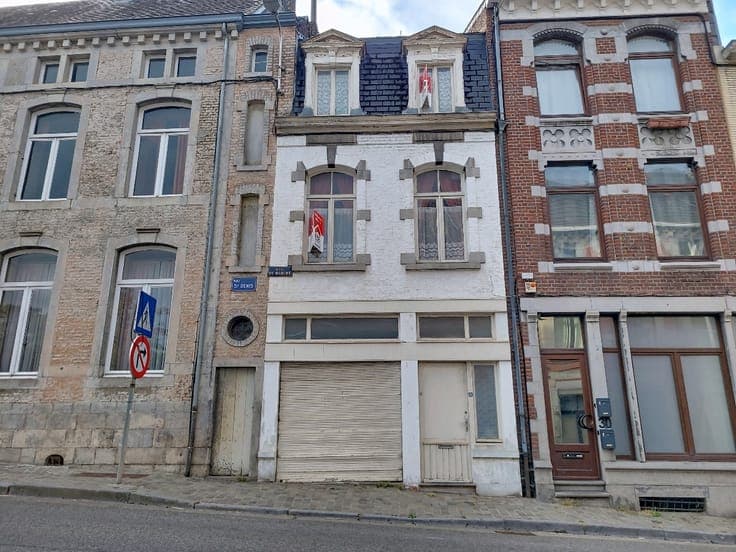 House in Huy