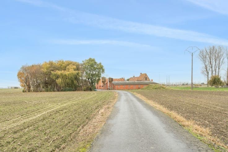 House in Koksijde