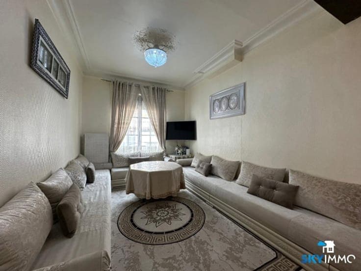BEAUTIFUL 4-BEDROOM HOUSE - TERRACE - GARDEN - LIÈGE - EPC C