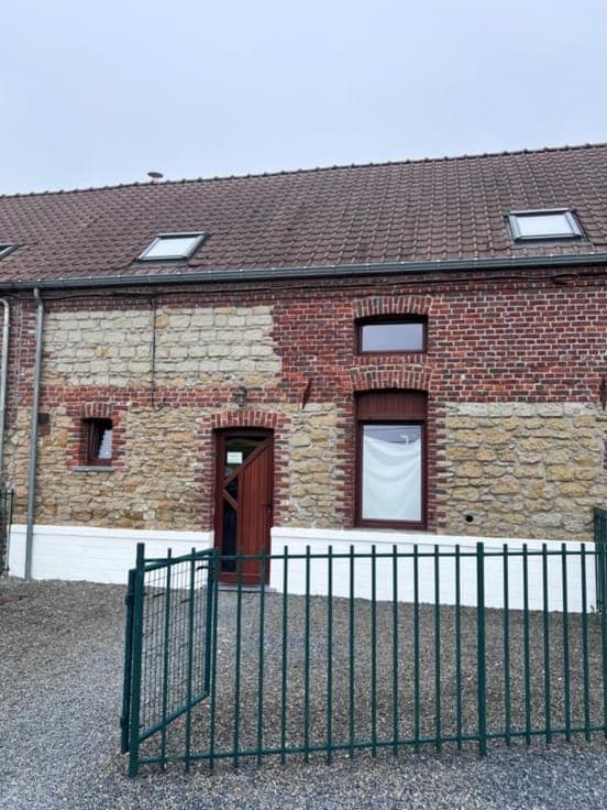 House in Sirault