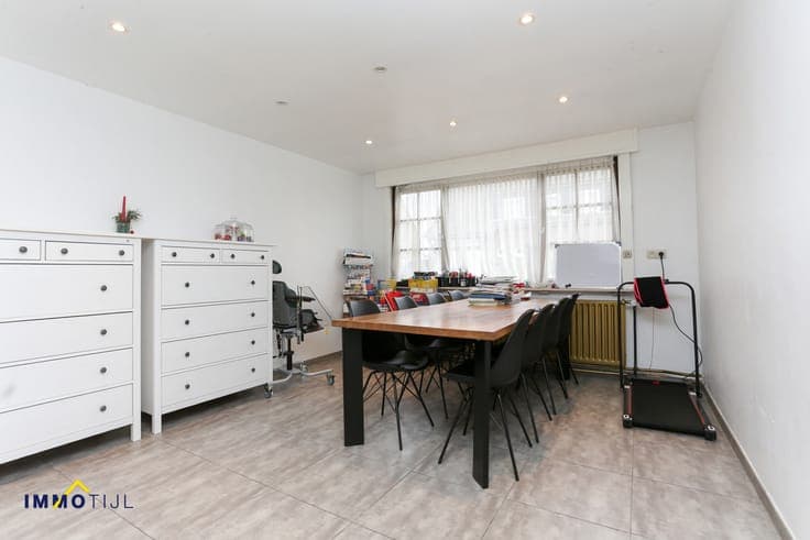House in Aalst