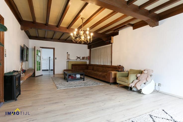 House in Aalst