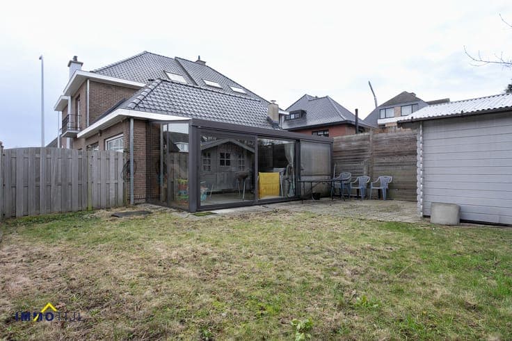 House in Aalst