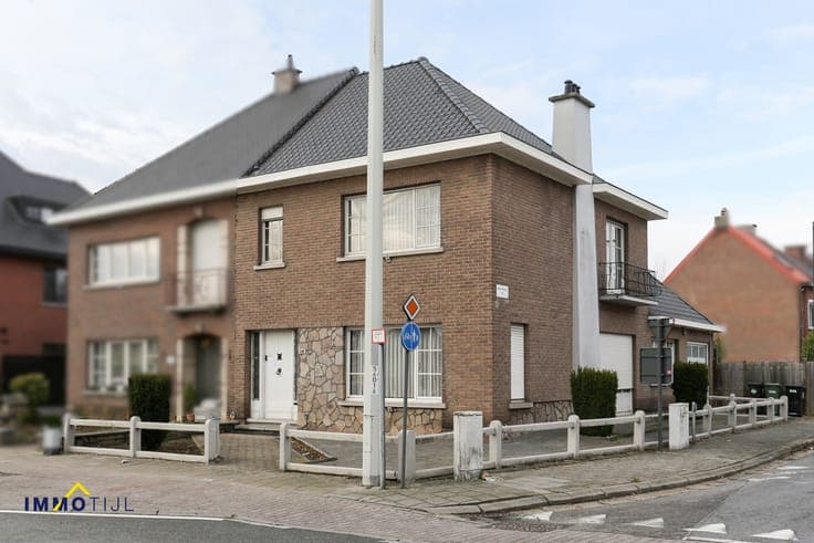 House in Aalst