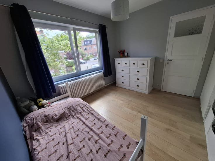 Turnkey house - 4 bed. 2 bath. with garden