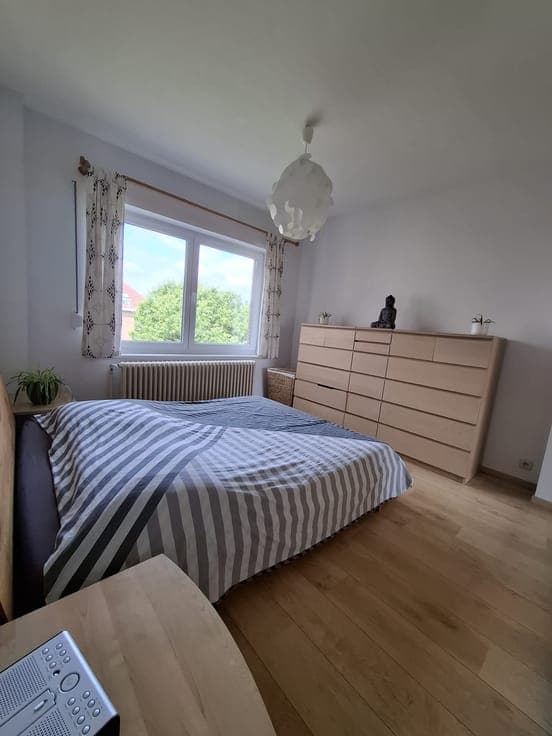 Turnkey house - 4 bed. 2 bath. with garden