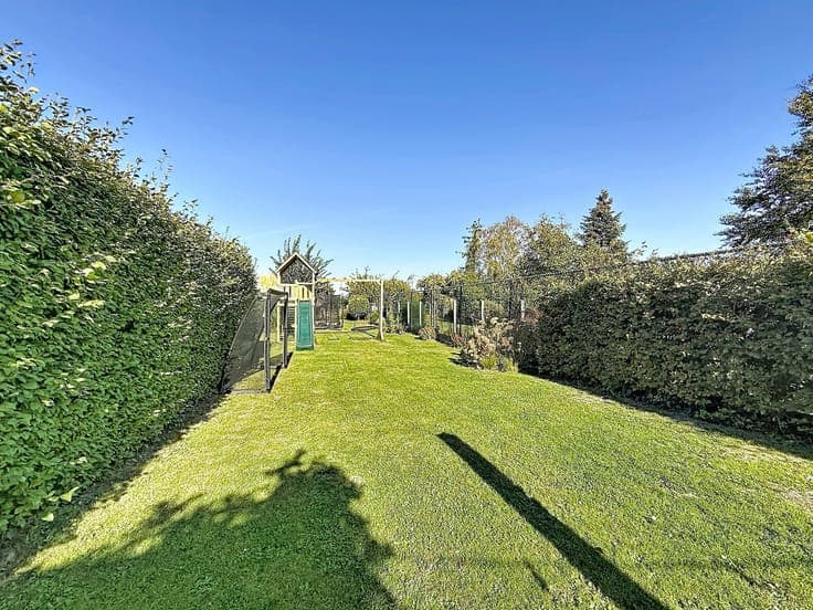 Ruime gerenoveerde HOB, 4 slpks, terras, tuin,