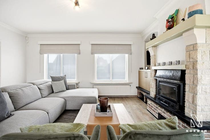 Prachtig gerenoveerde woning met 3 slaapkamers in rustige w