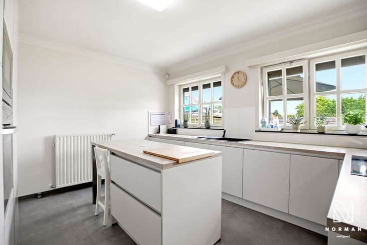 Prachtig gerenoveerde woning met 3 slaapkamers in rustige w
