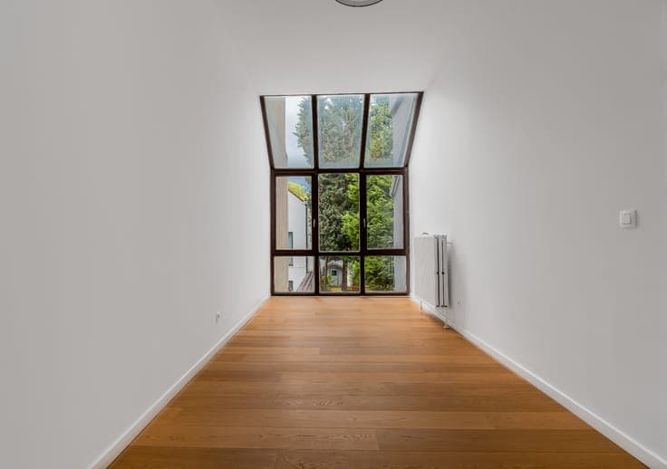 INVESTMENT PROPERTY RENOVATED – PRIME LOCATION IN IXELLES