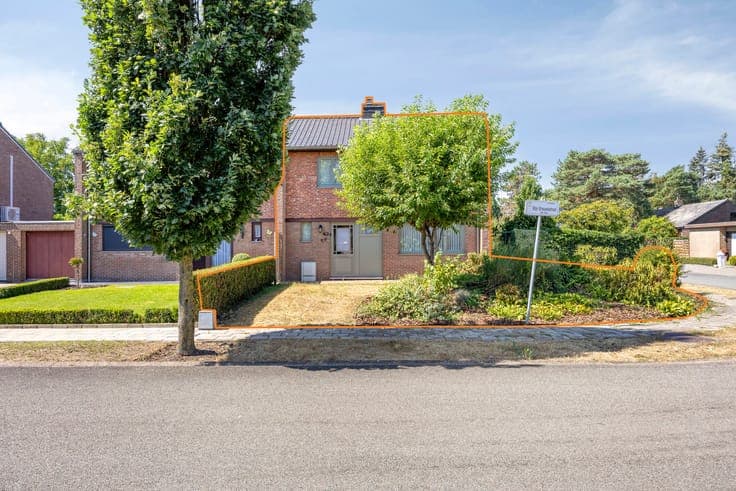 House in Lommel